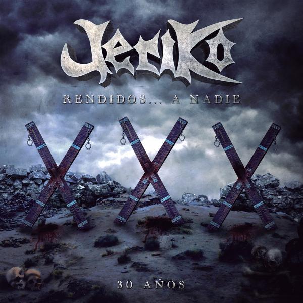 Jeriko - Rendidos A Nadie - 30 Años (2CD)