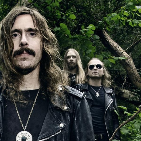 Opeth - Discography (1995 - 2019) (Lossless)