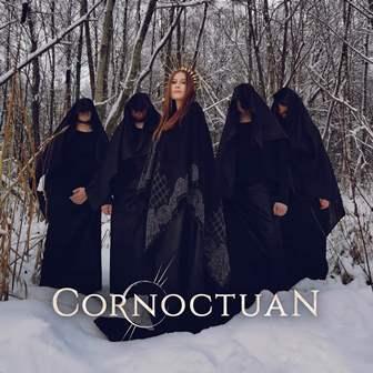 Cornoctuan - Discography (2020 - 2023)