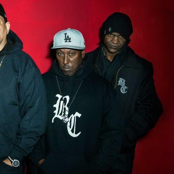 Body Count - Discography (1992 - 2020) (Lossless)