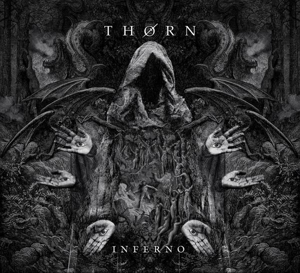 Thørn - Inferno (Lossless)