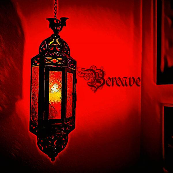 Bereave - Bereave (EP)