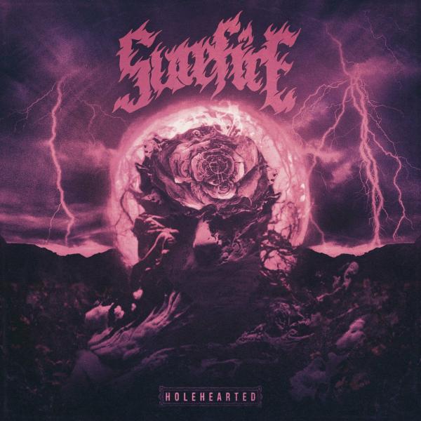 Surefire - Holehearted (EP)