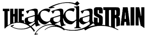 The Acacia Strain - Discography (2002 - 2023)