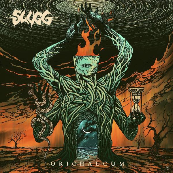 Slugg - Orichalcum (Lossless)