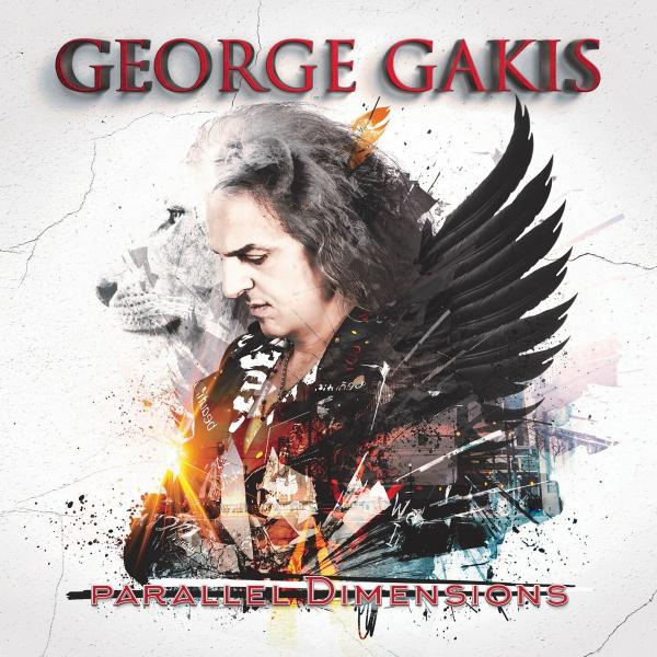 George Gakis - Parallel Dimensions