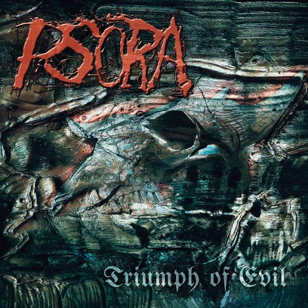 Psora - Triumph of Evil