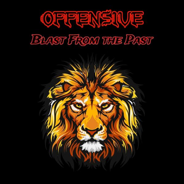 Offensive - Blast from the Past (Lossless)