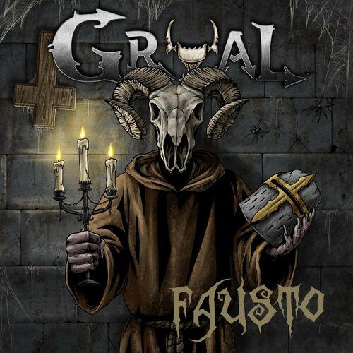 Gryal - Fausto