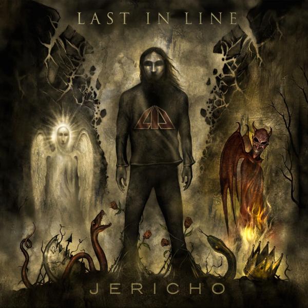 Last In Line - Jericho (Lossless)