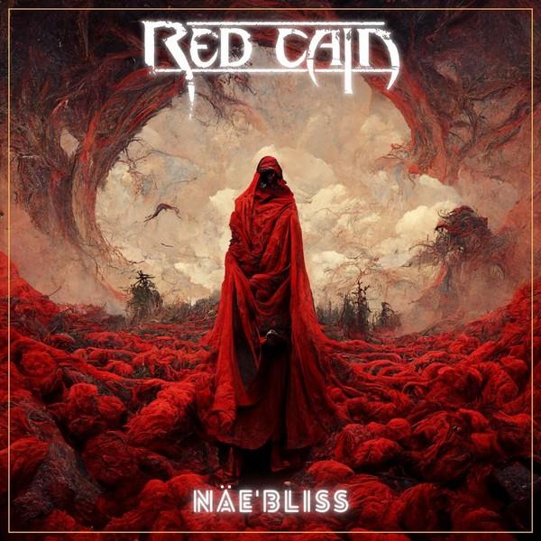 Red Cain - Näe'bliss