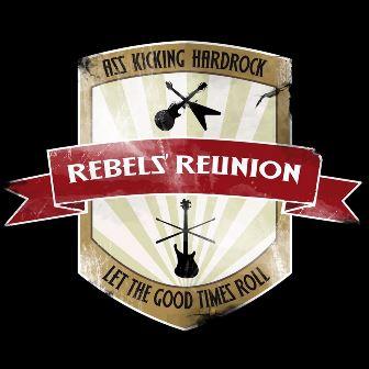 Rebels' Reunion - Discography (2019 - 2023)