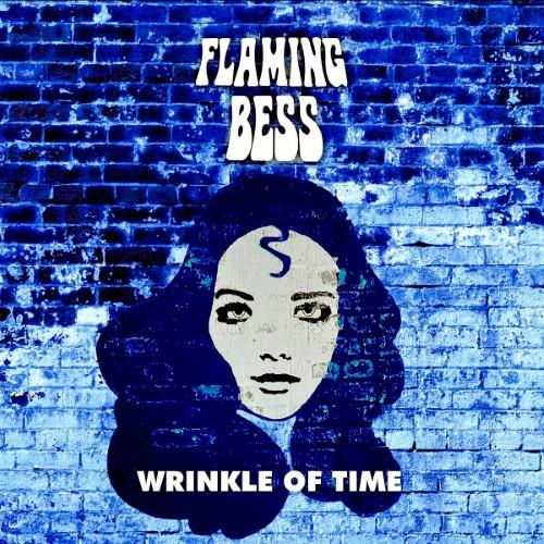 Flaming Bess - Wrinkle of Time
