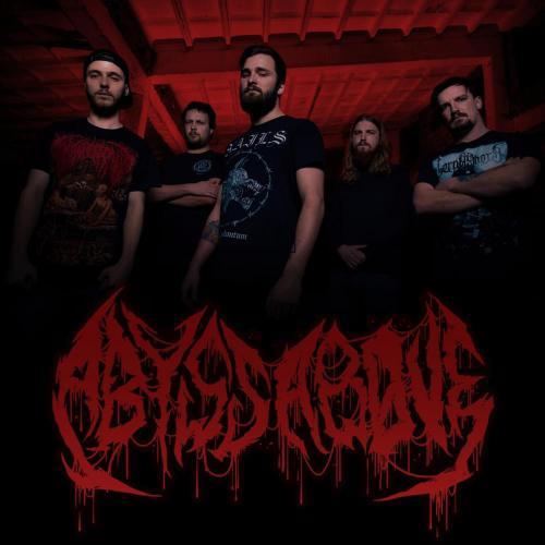 Abyss Above - Discography (2016-2023)