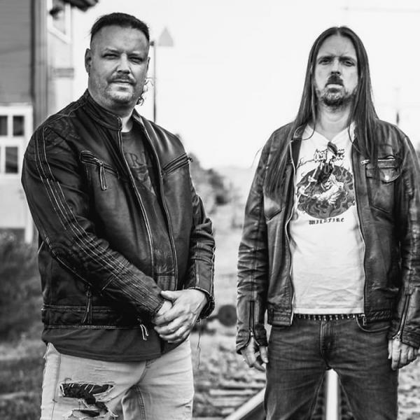 Corroder - Discography (2021 - 2023)