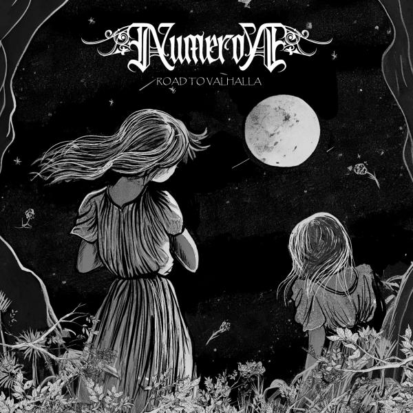 Numeron - Road to Valhalla (Lossless)