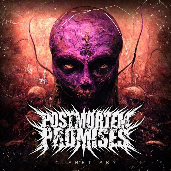 Postmortem Promises - Discography (2006-2023)