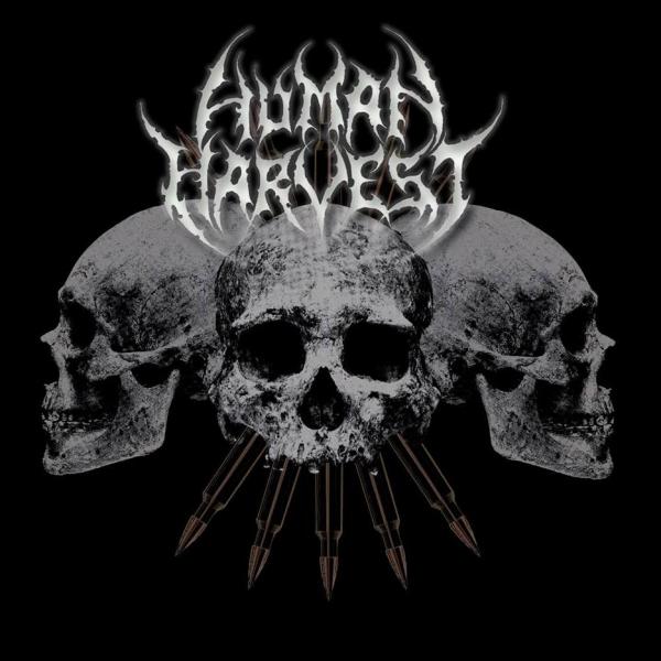 Human Harvest - Discography (2022 - 2024)