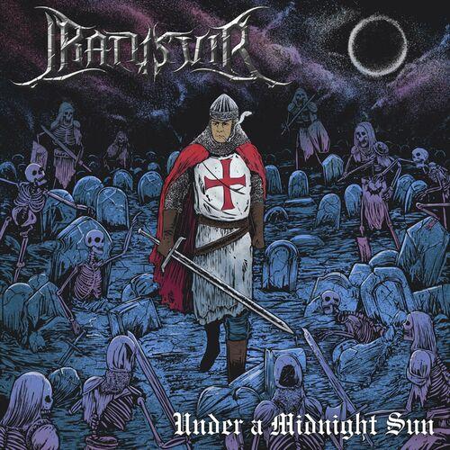 Iratus Vir - Under A Midnight Sun