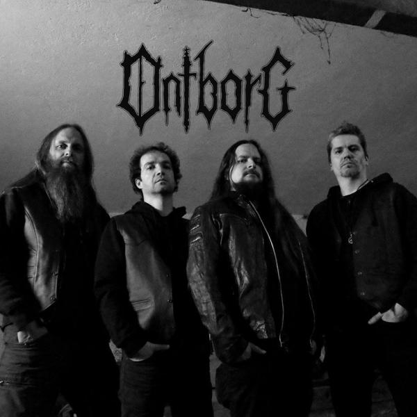 Ontborg - Discography (2019 - 2023)