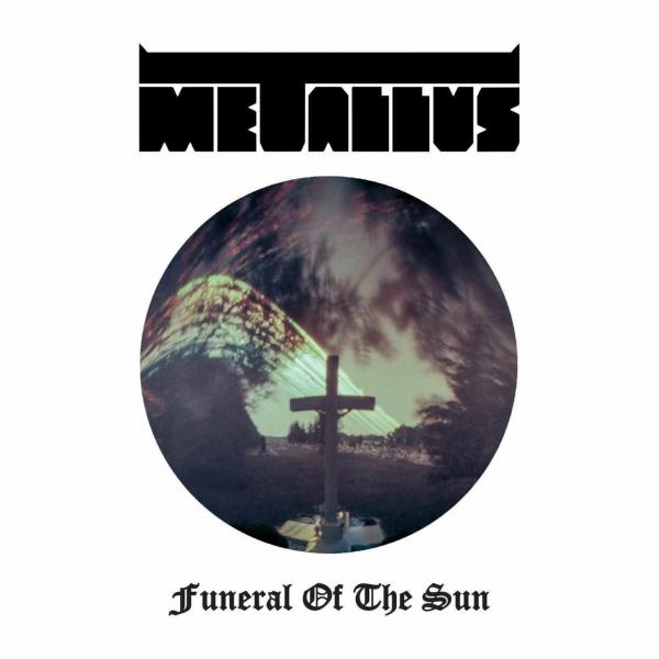 Metallus - Funeral of The Sun (Upconvert)