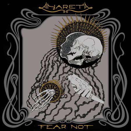 Anareta - Fear Not