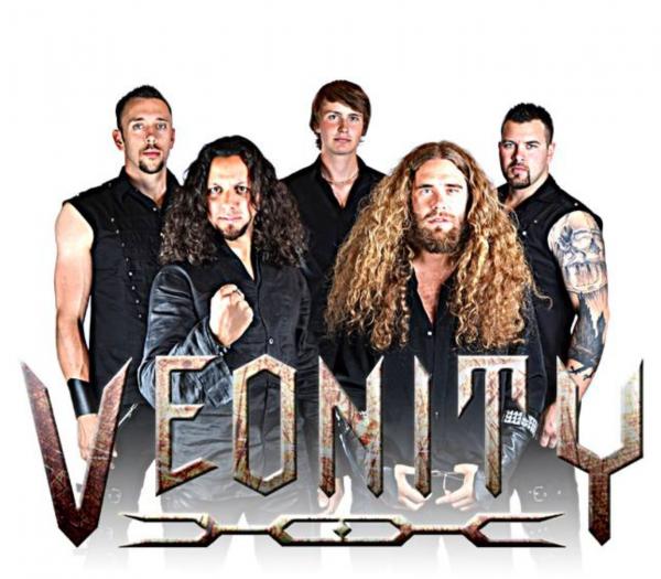 Veonity - Discography (2015 - 2022) (Lossless)