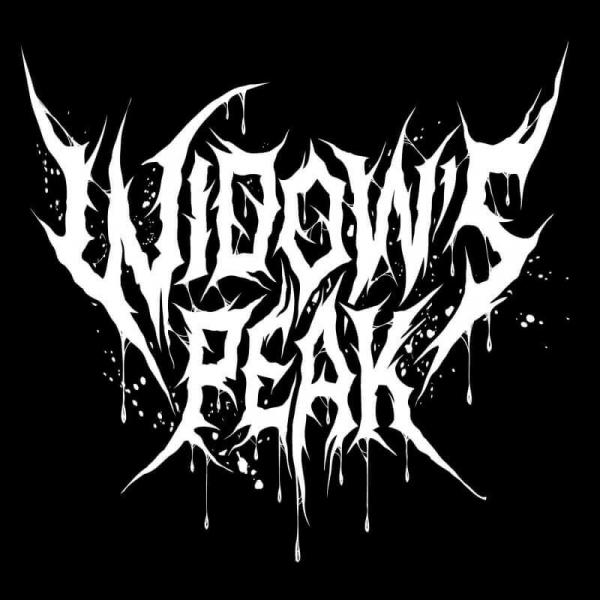 Widow's Peak - Discography (2018 - 2023)