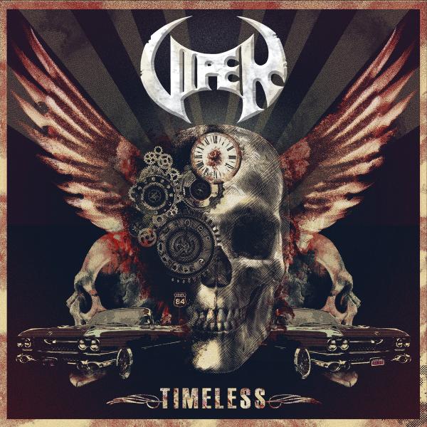 Viper - Timeless (Lossless)