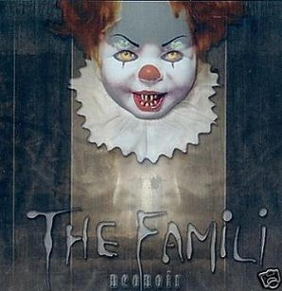 The Famili - Discography (2005-2006)