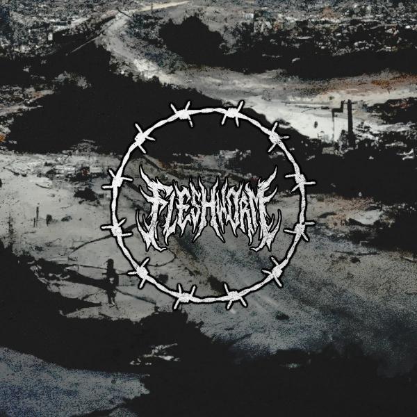 Fleshworm - Discography (2023 - 2024)