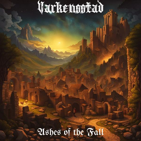 Varkensstad - Ashes of the Fall
