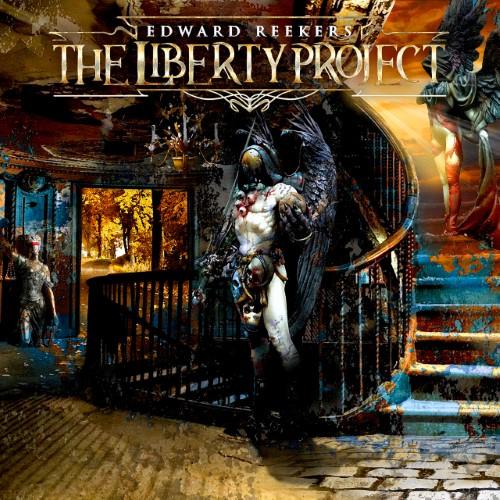 Edward Reekers - The Liberty Project