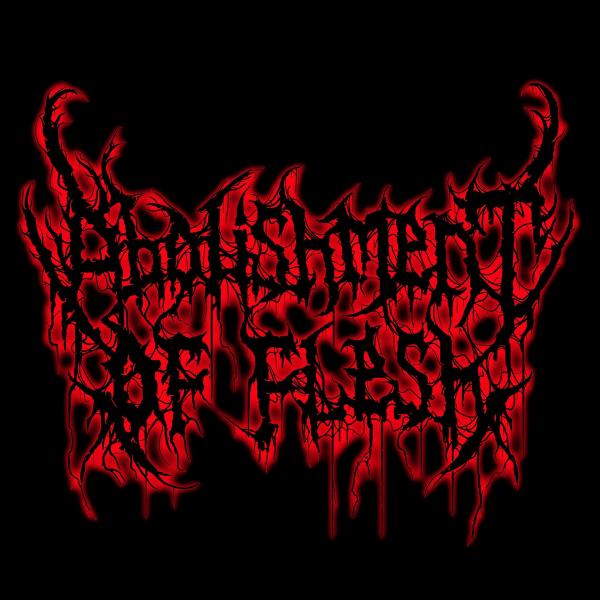Abolishment Of Flesh - Discography (2012 - 2023)