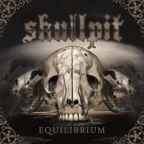 Skullpit - Equilibrium (Demo) (Upconvert)