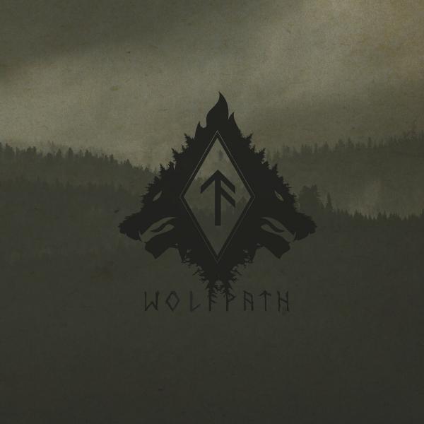 Wolfpath - Wolfpath (EP)
