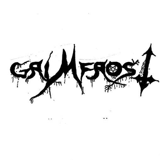 Grimfrost - Grimfrost (EP) (Upconvert)