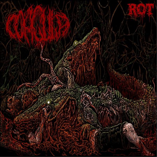 Coagula - Rot (EP)