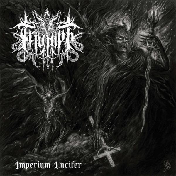 Triumph - Imperium Lucifer (EP) (Lossless)