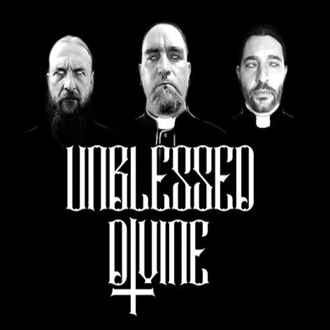 Unblessed Divine - Discography (2020 - 2023) (Lossless)