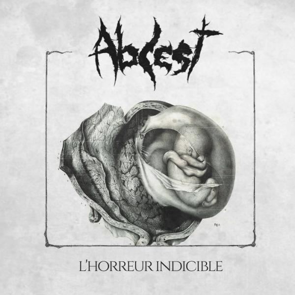 Abcest - L'horreur indicible (EP)