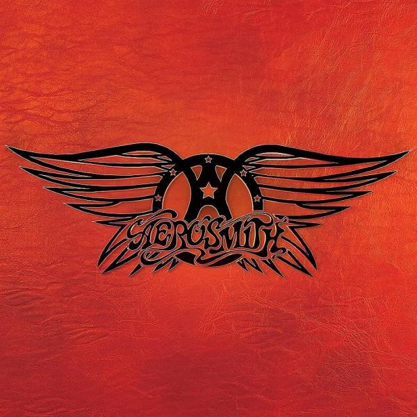 Aerosmith - Greatest Hits (Deluxe Edition) (Lossless)