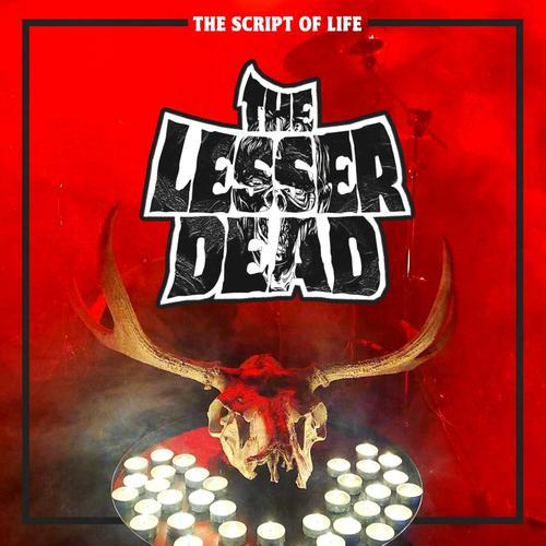 The Lesser Dead - The Script of Life (EP) (Lossless)