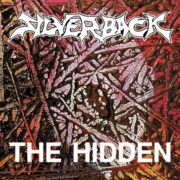 Silverback - The Hidden