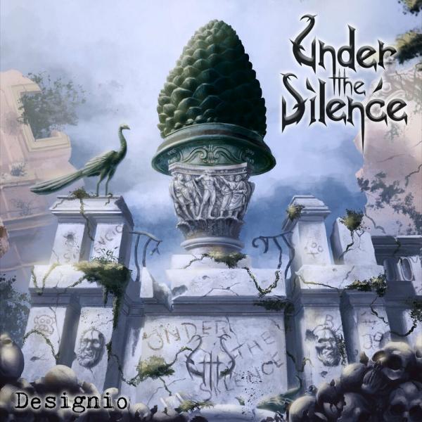 Under the Silence - Designio