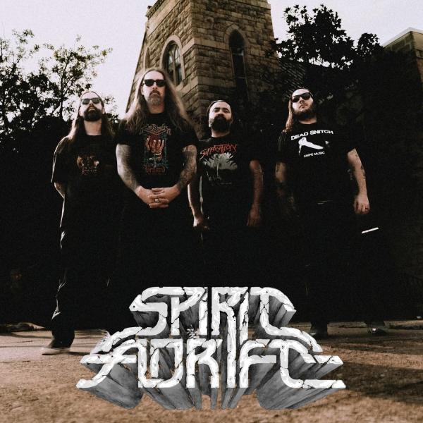 Spirit Adrift - Discography (2016 - 2026) (Lossless)