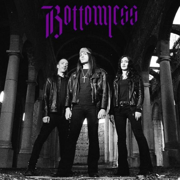 Bottomless - Discography (2021 - 2024) (Lossless)