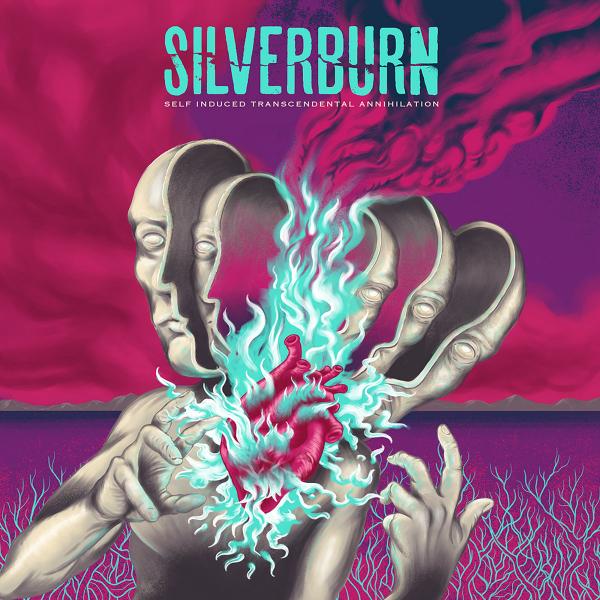 Silverburn - Self Induced Transcendental Annihilation (Lossless)