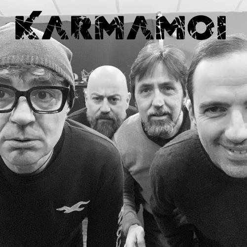 Karmamoi - Discography (2011 - 2023)