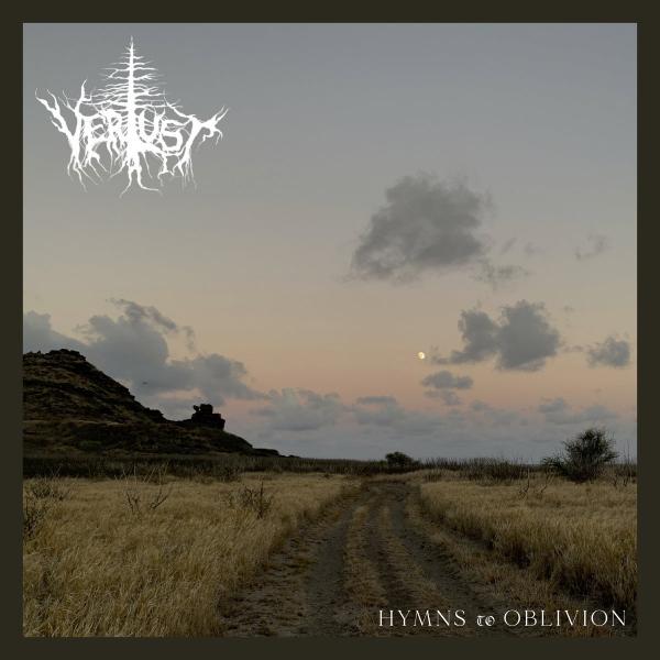 Verlust - Hymns To Oblivion